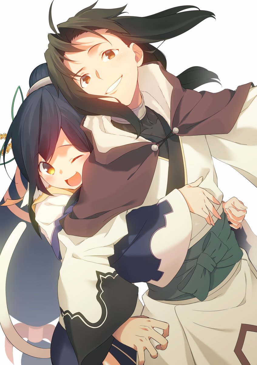 色塗った( ˘ω˘)#うたわれ#うたわれ版深夜の真剣お絵描き60分一本勝負 色塗った( ˘ω˘)#うたわれ#うたわれ版深夜の真剣お絵描き60分一本勝負