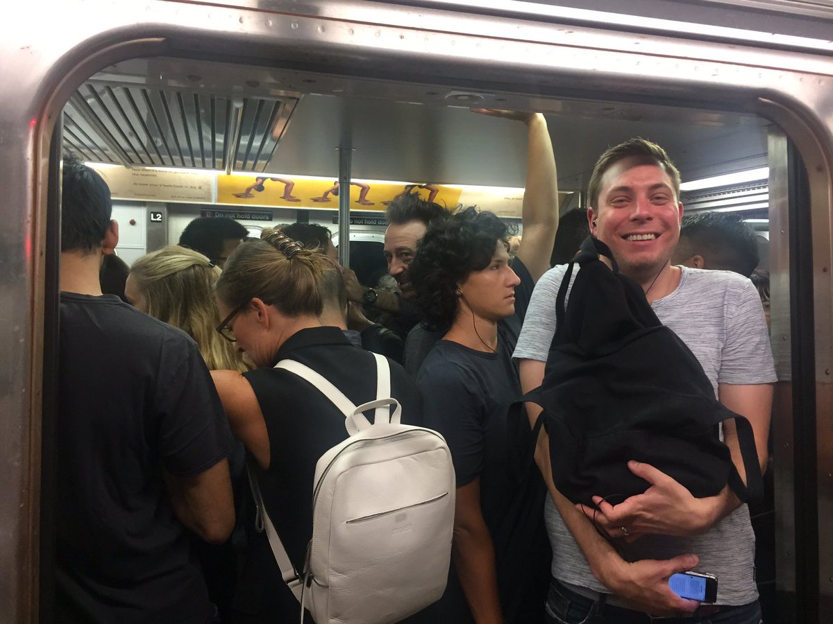 The MTA