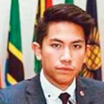 Brunei’s ‘hot royal’ sparks selfie stampede