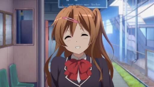 『中二病でも恋がしたい』丹生谷 森夏(にぶたに しんか)(通称:モリサマー)ちゃんの誕生日の6日前(8月30日)なんだけ 『中二病でも恋がしたい』丹生谷 森夏(にぶたに しんか)(通称:モリサマー)ちゃんの誕生日の6日前(8月30日)なんだけ