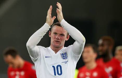 Wayne Rooney
