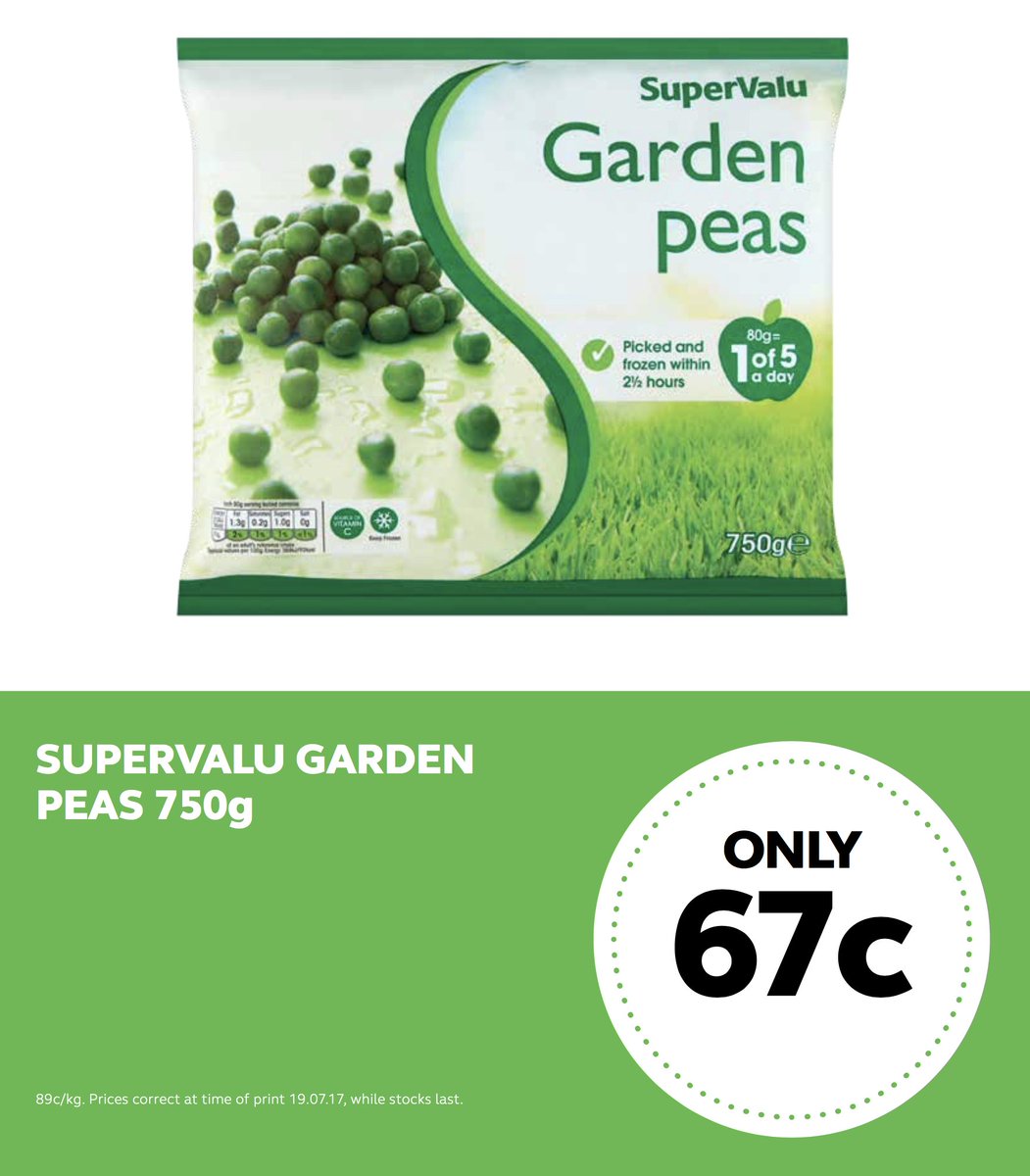 Every Day Low Prices...Just Look for the Green Signs in store https://t.co/8yMvKFSDMb