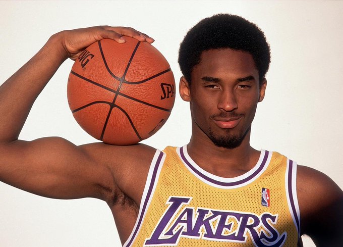 Kobe Bryant's Birthday Celebration | HappyBday.to