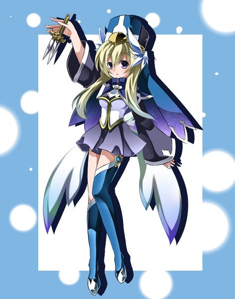 以前、まどマギのイラコンだっけ?魔法少女考えるのがあったね。そん時描いたのが久々に出てきたお。 以前、まどマギのイラコンだっけ?魔法少女考えるのがあったね。そん時描いたのが久々に出てきたお。