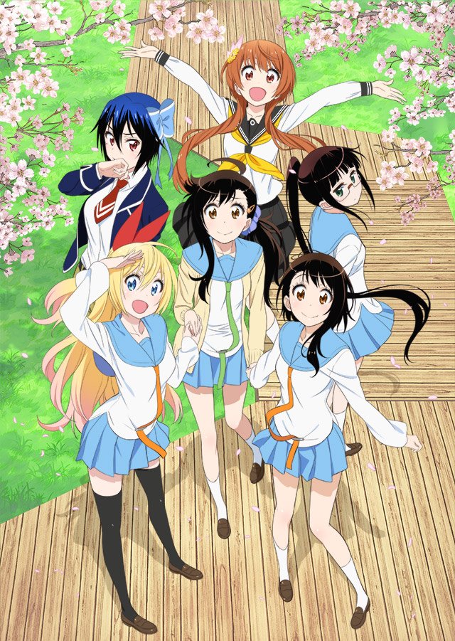 自分が一番好きなアニメは、「ニセコイ」です!!バンドリもすきですが、アニメになるとニセコイです!NARUTOとかも好きで 自分が一番好きなアニメは、「ニセコイ」です!!バンドリもすきですが、アニメになるとニセコイです!NARUTOとかも好きで
