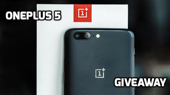 Big Giveaway Win One Plus 5 Big Giveaway Win One Plus 5