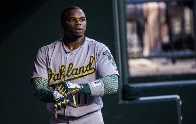 rajai davis
