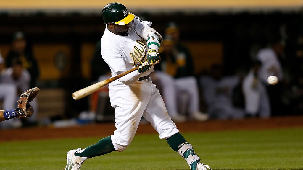 rajai davis