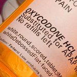Hospital chain pledges to cut opioid prescriptions 40 percent by 2018 in face of painkiller epidemic