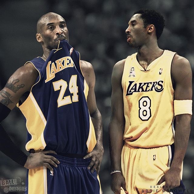 Kobe Bryant's Birthday Celebration | HappyBday.to