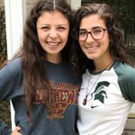 Which Michigan colleges draw the most state grads?