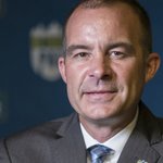 Shining Light Unsung Hero Award: Detroit PAL's Tim Richey