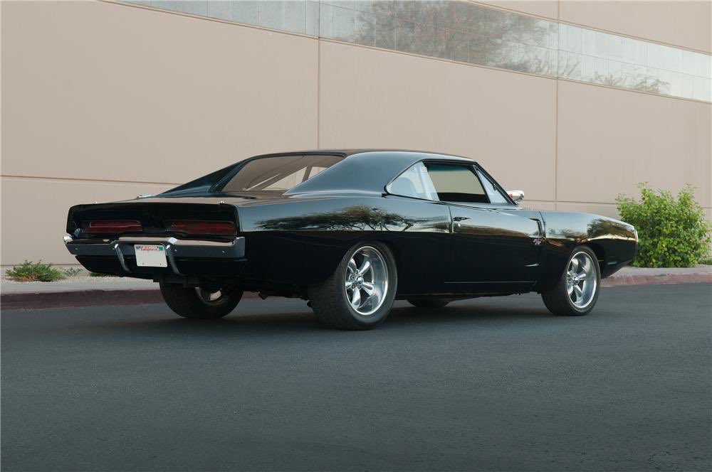Dodge Charger