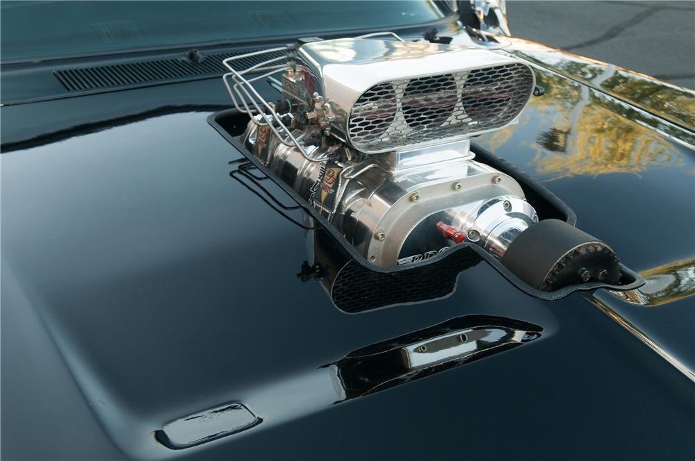 Dodge Charger