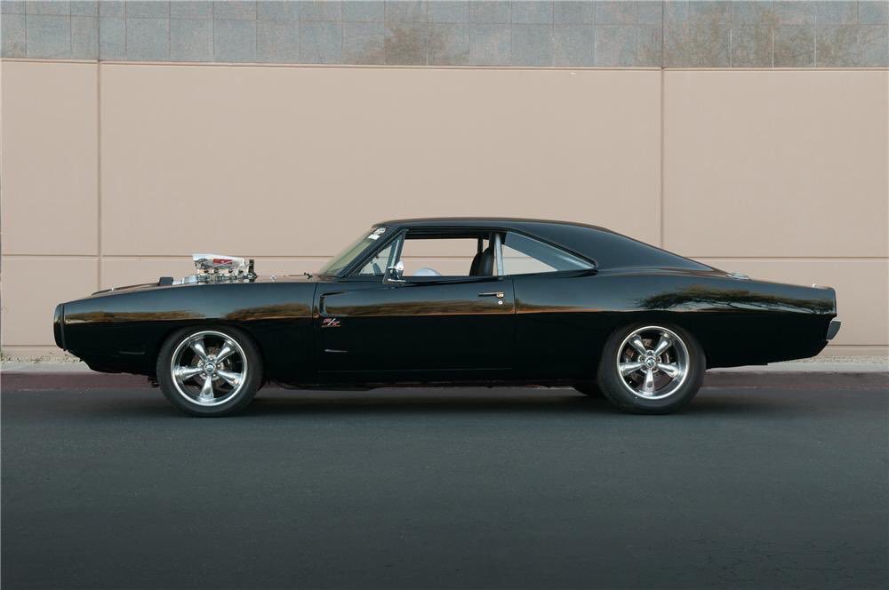 Dodge Charger