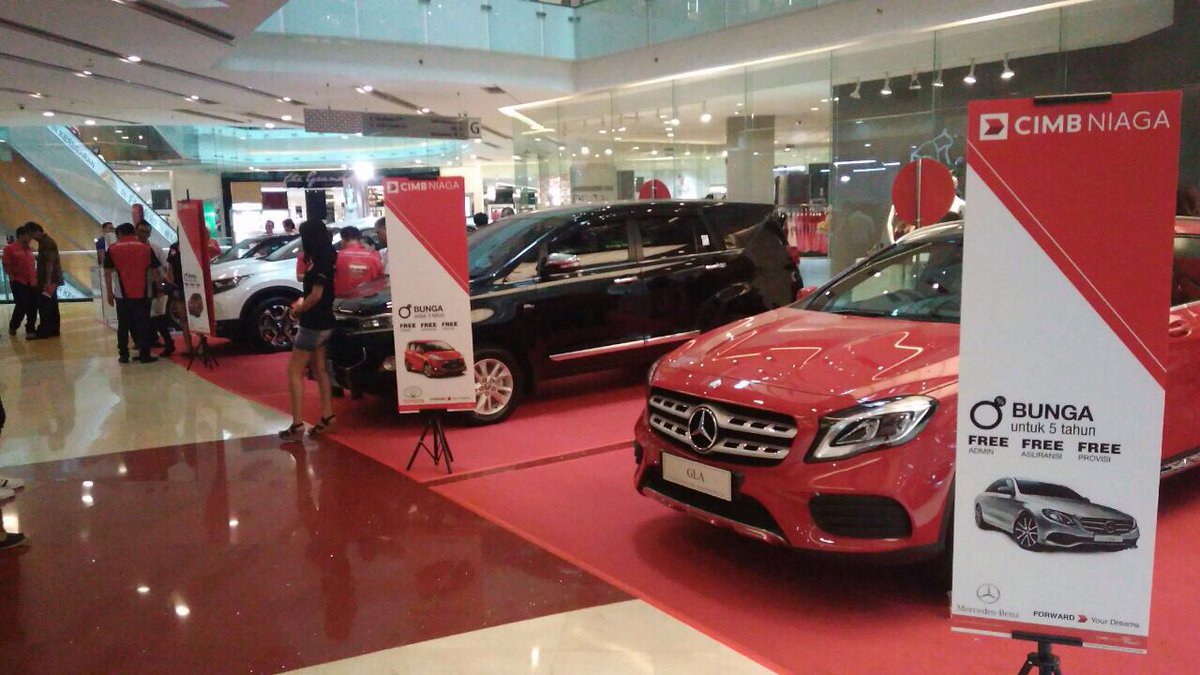 #CIMBNiagaXtraXpo