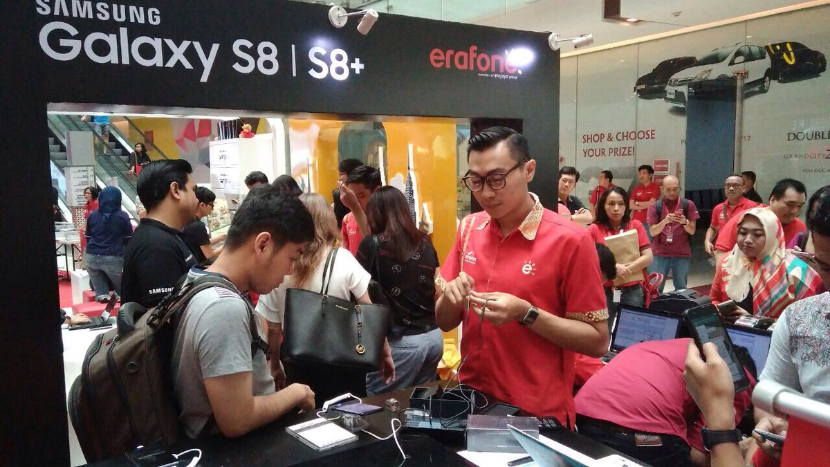 #CIMBNiagaXtraXpo