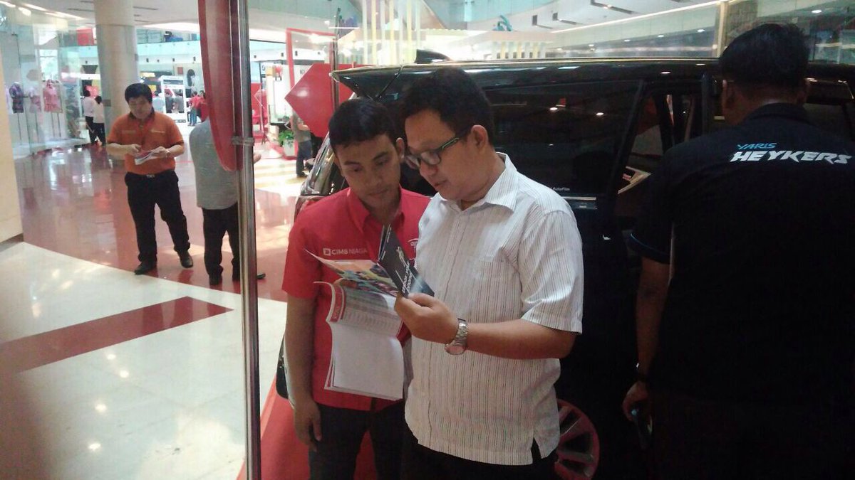 #CIMBNiagaXtraXpo