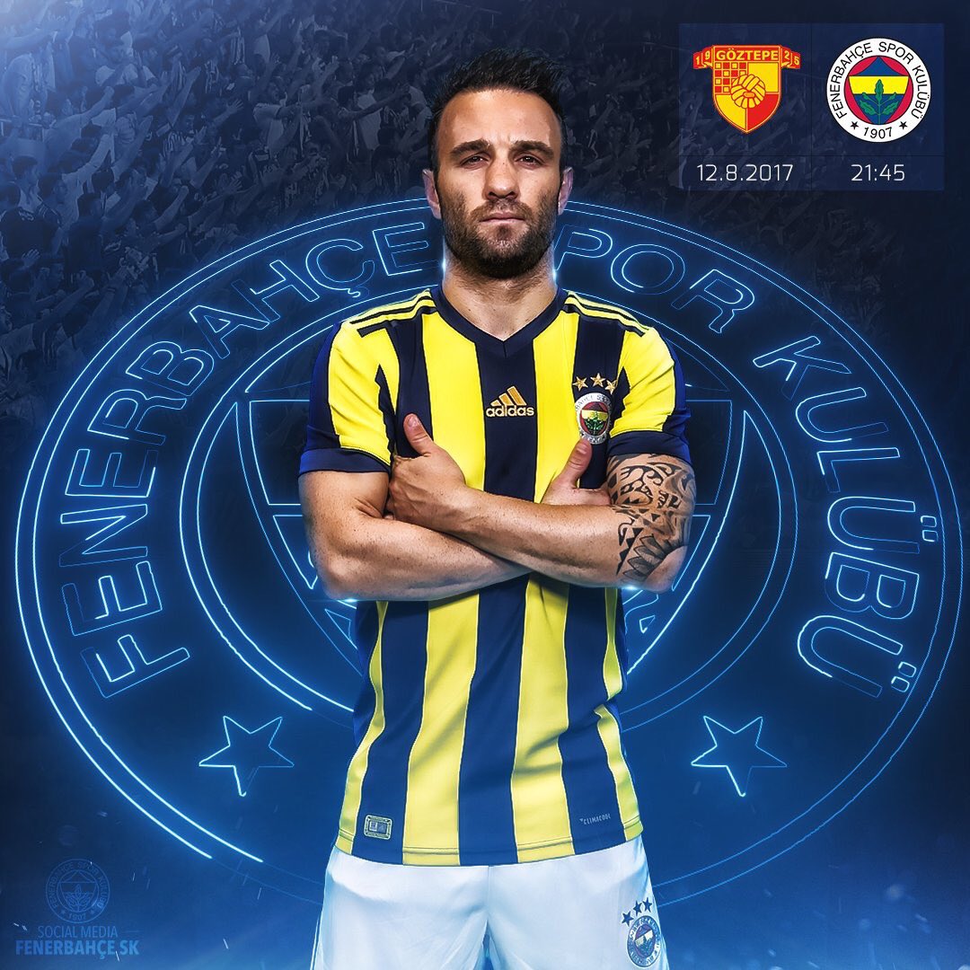 Göztepe - Fenerbahçe