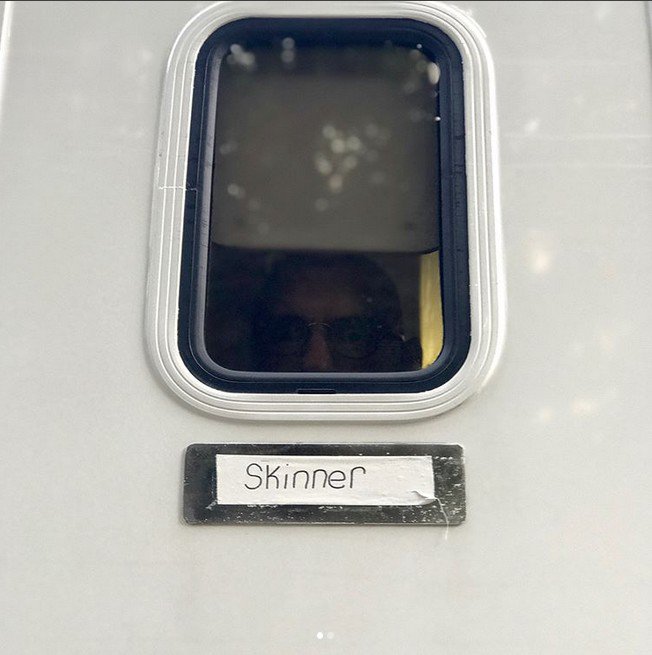#TheXFiles