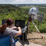 During eclipse, Nebraska will be a hot spot for scientists studying the sun During eclipse, Nebraska will be a hot spot for scientists studying the sun