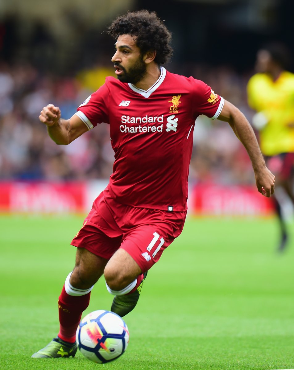 Watford 2-1 Liverpool