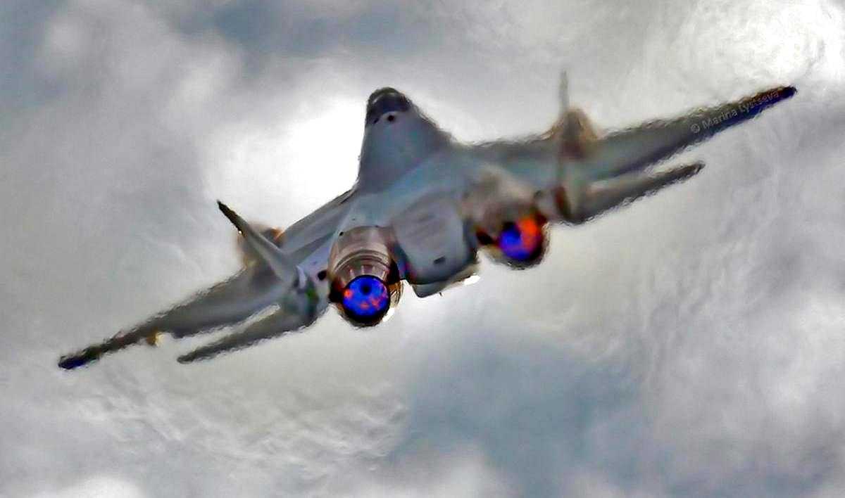 Су-57