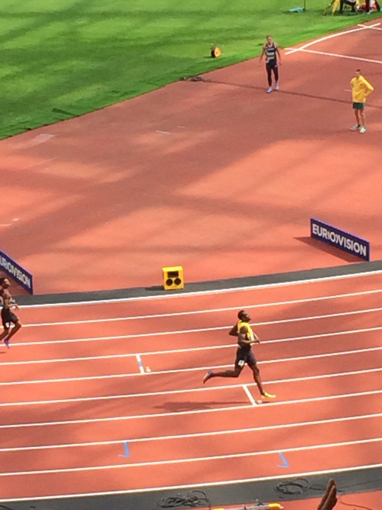 #London2017