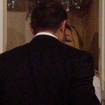 Sarah Harding and Chad Johnson kiss on Celebrity Big Brother despite Karthik Nagesan hinting she has a secret boyfriend