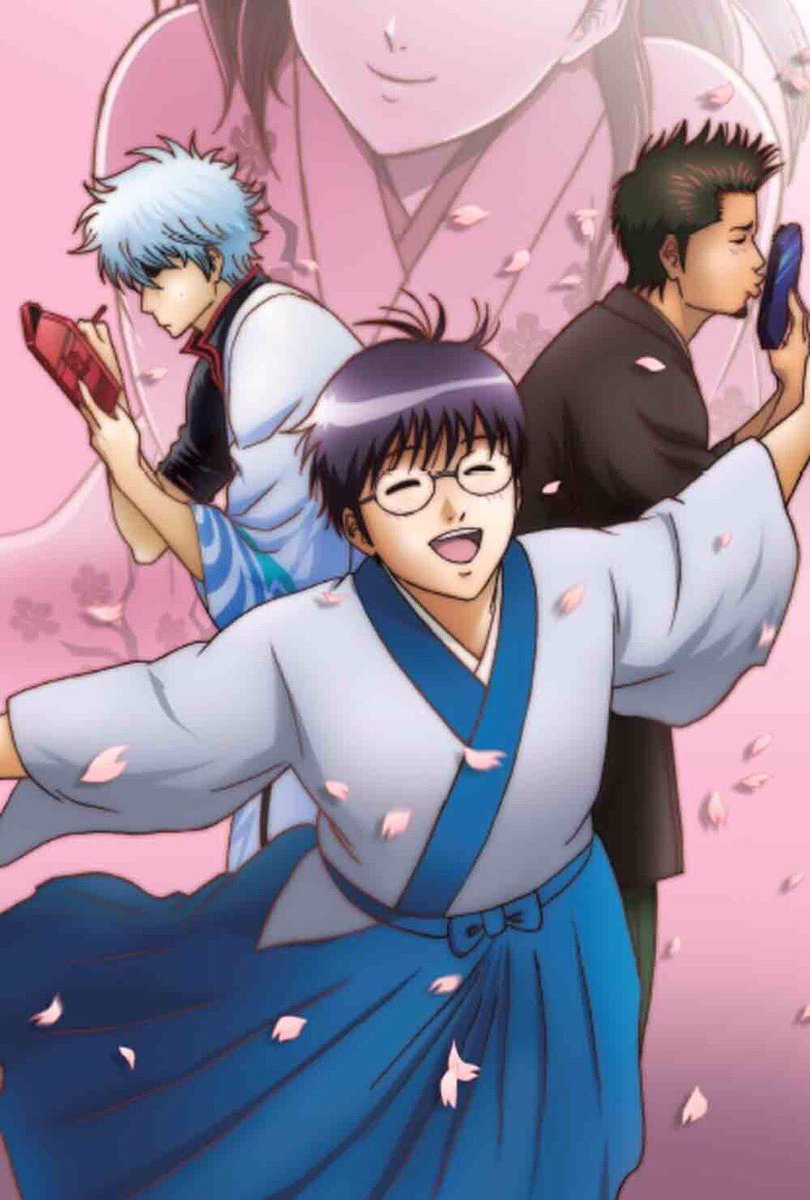8/12 銀魂 新八!!!ReLIFE 新太!!声優 あすみす!!!誕生日おめでとう💐💕#志村新八生誕祭2017 #海崎 8/12 銀魂 新八!!!ReLIFE 新太!!声優 あすみす!!!誕生日おめでとう💐💕#志村新八生誕祭2017 #海崎