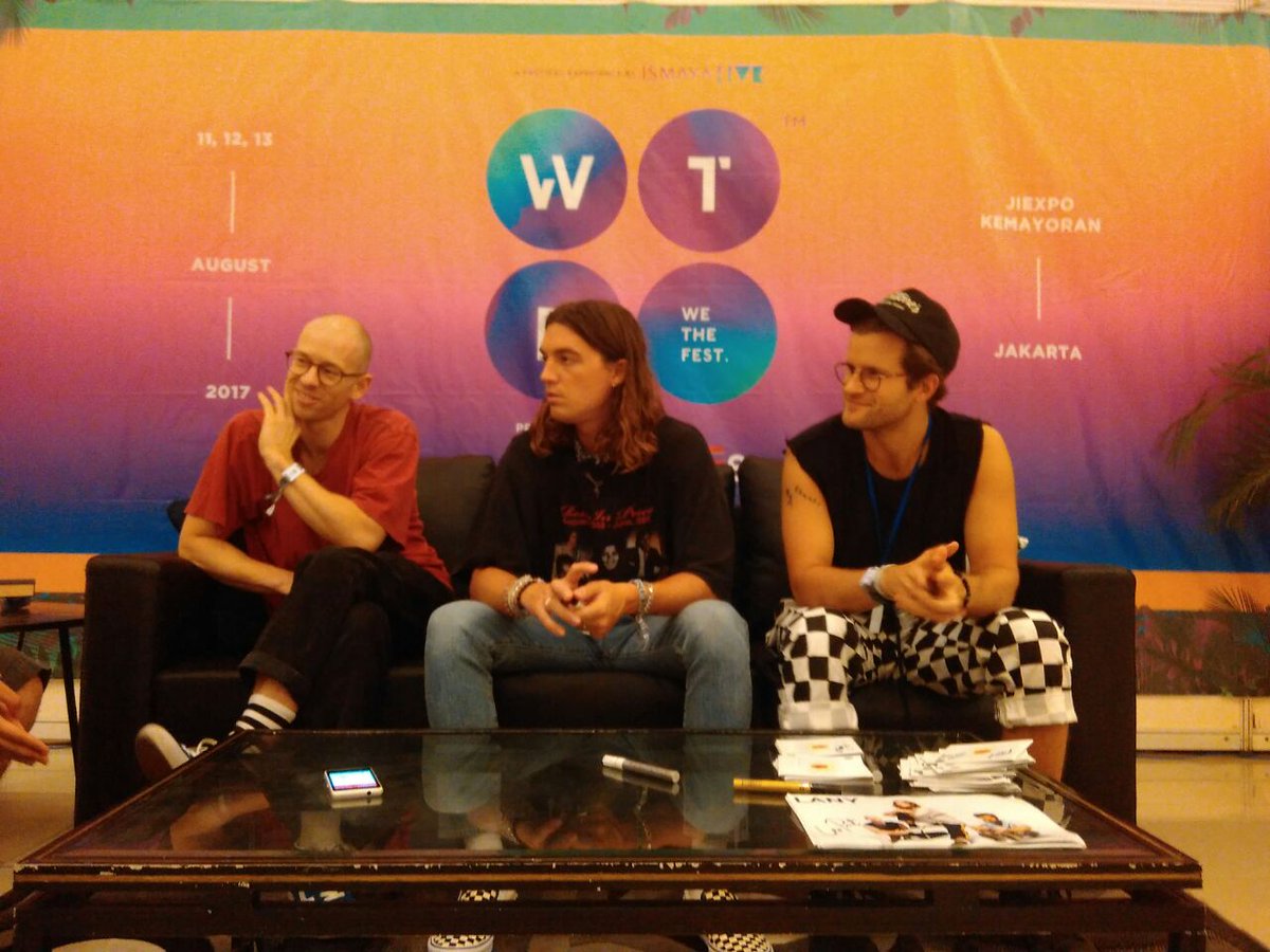 LANY