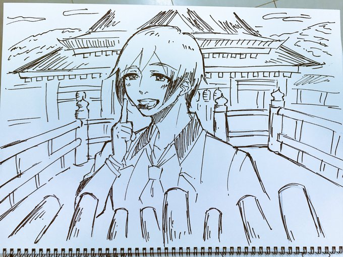 【ORIGIN@L PIECES 06】最後に、汐谷文康さんの「広島でチャレンジしたいこと!」 プロデューサーの皆さまお 【ORIGIN@L PIECES 06】最後に、汐谷文康さんの「広島でチャレンジしたいこと!」 プロデューサーの皆さまお