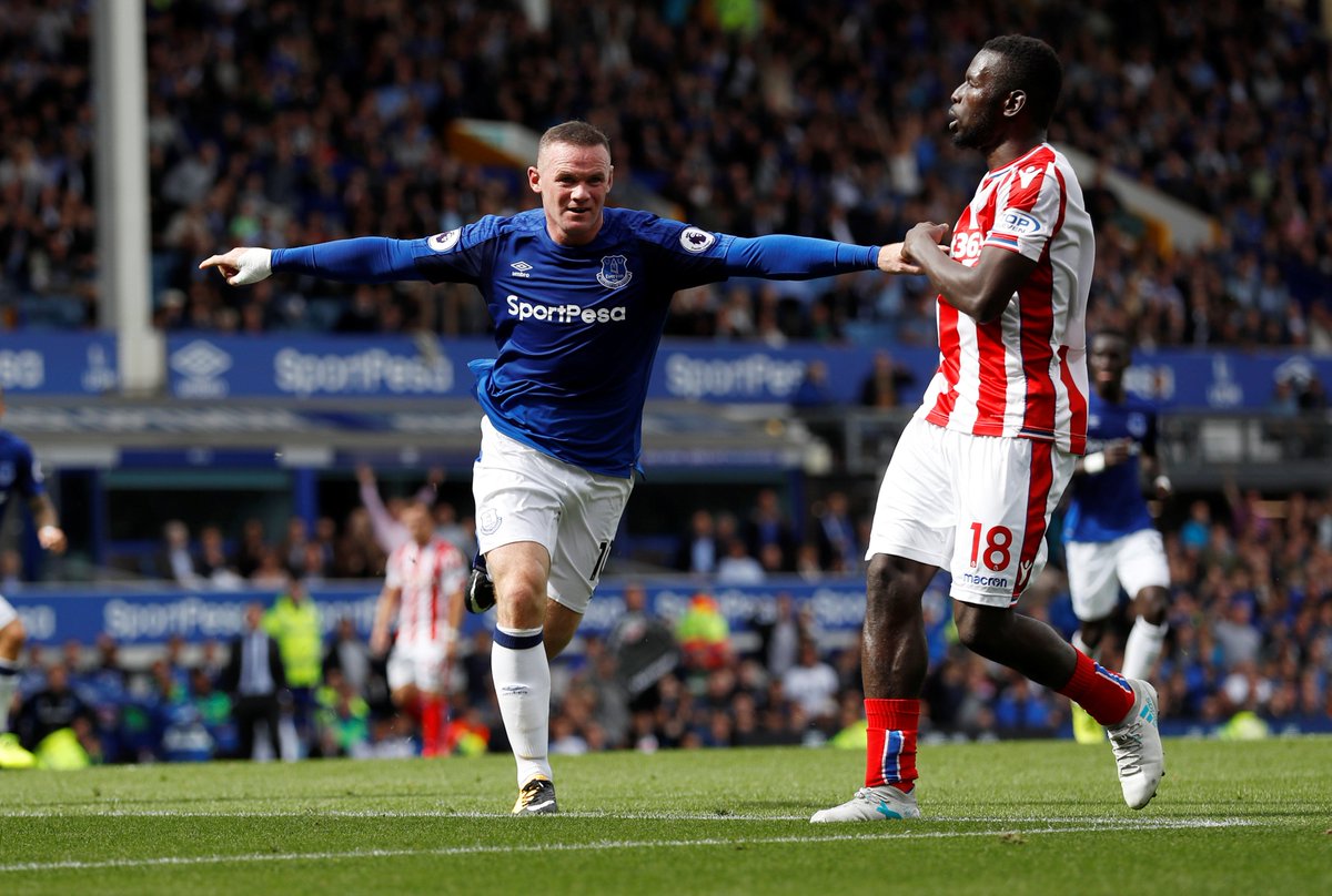 Rooney