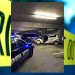 Alpharetta church carjacking suspect caught at MARTA station Alpharetta church carjacking suspect caught at MARTA station