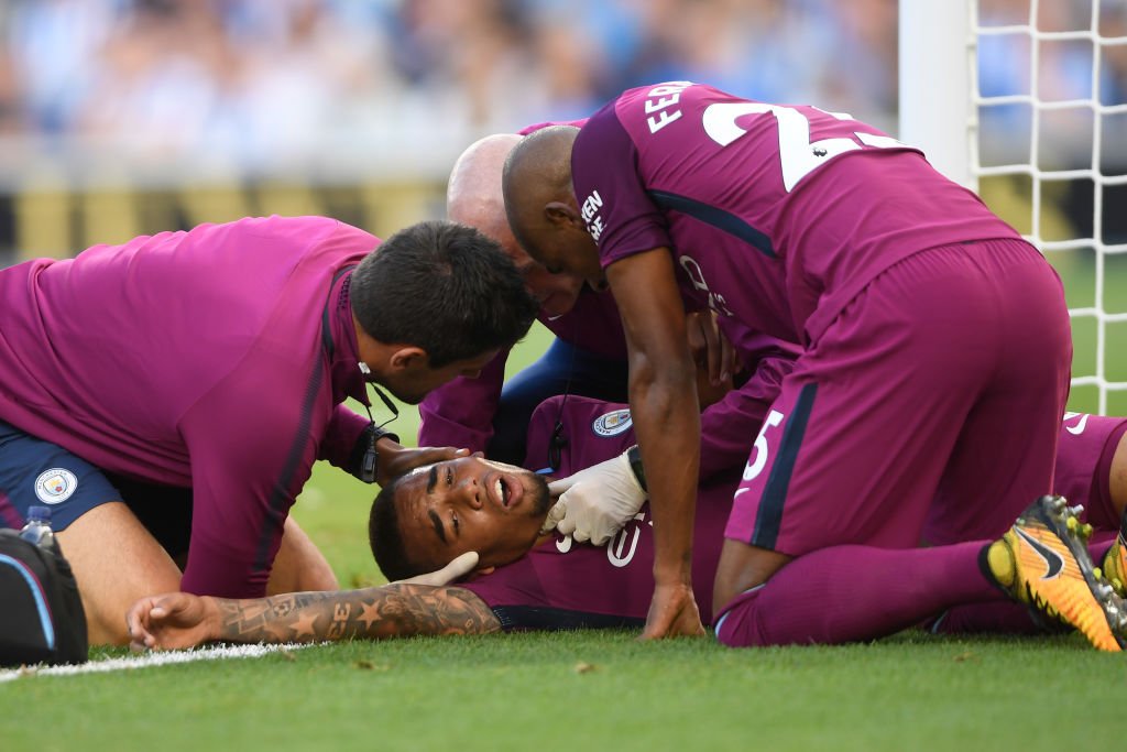 Gabriel Jesus