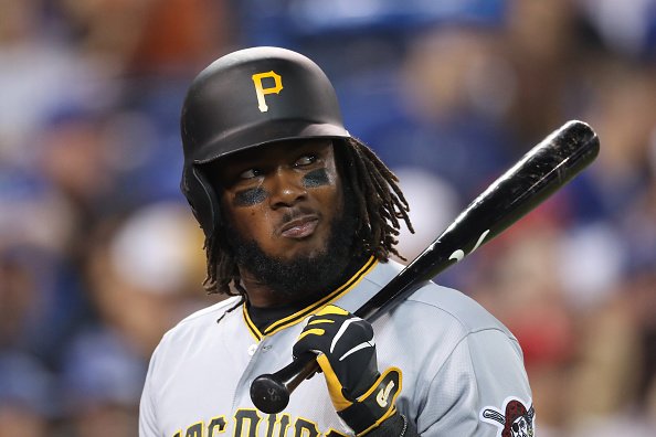 Josh Bell