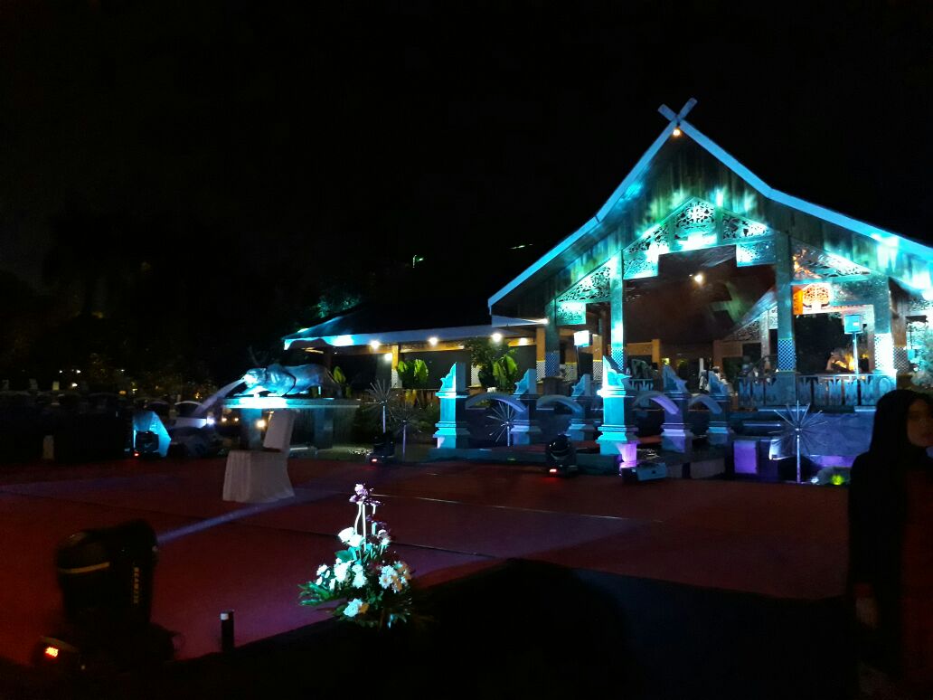 #FashionShowPurwakarta