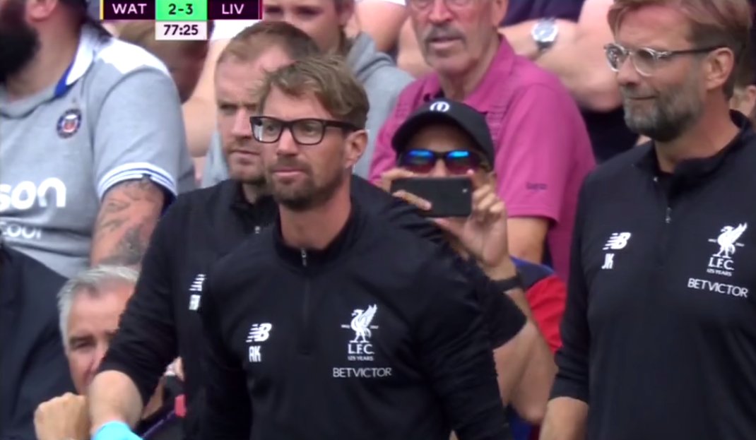 Liverpool