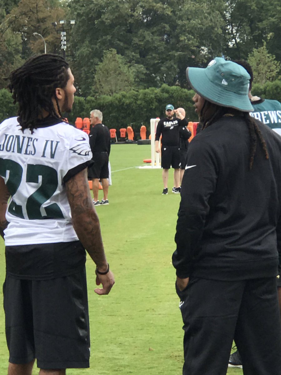 Ronald Darby