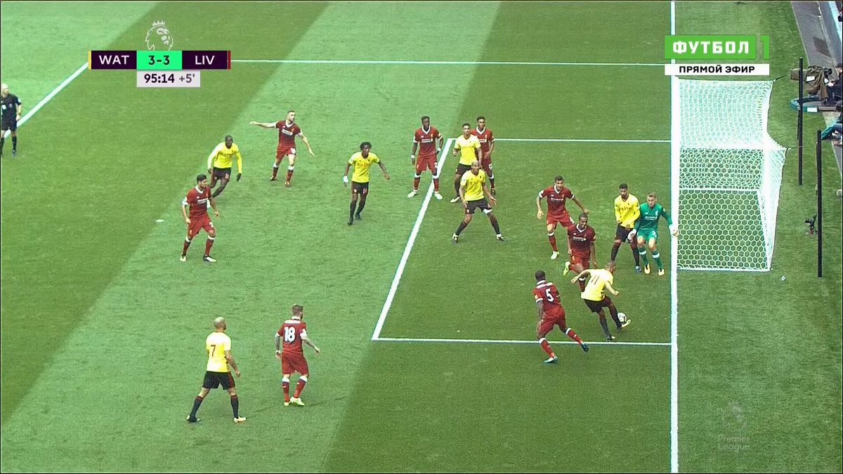 #WATLIV