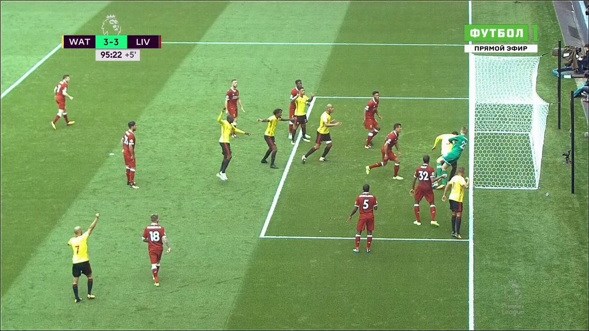 #WATLIV