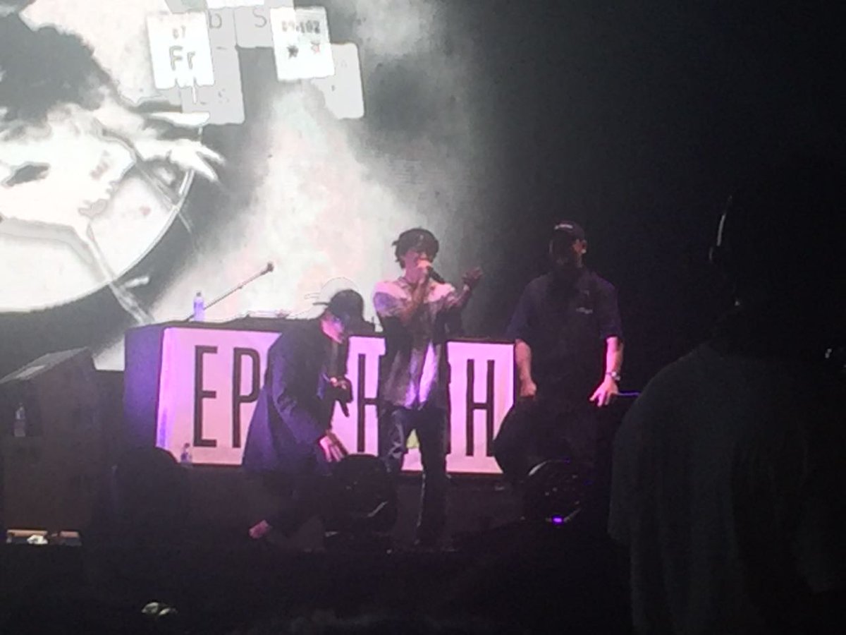 #EpikHigh
