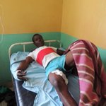 Life has to go on, Nyanza residents say amid deadly post-election protests