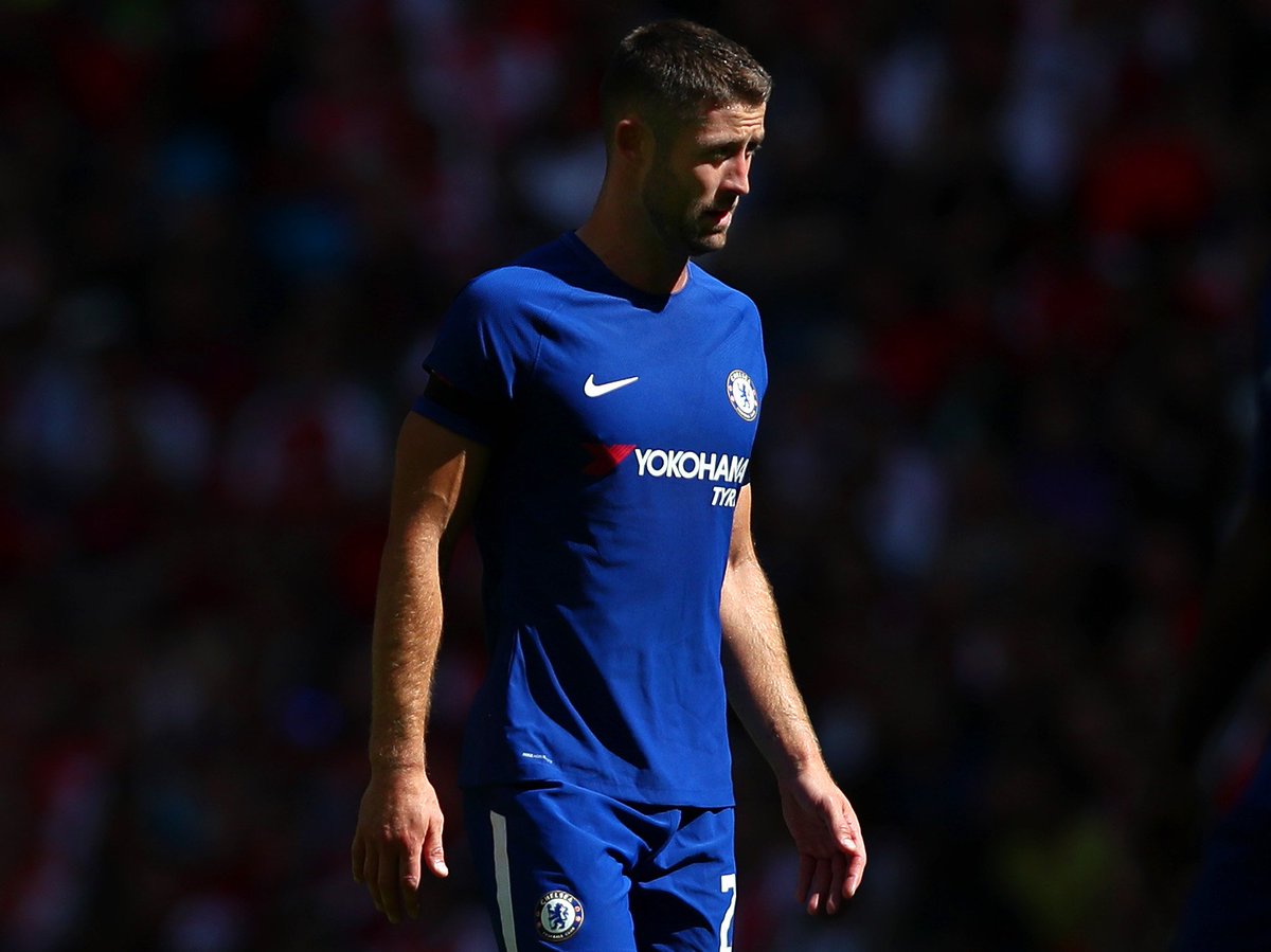 Cahill