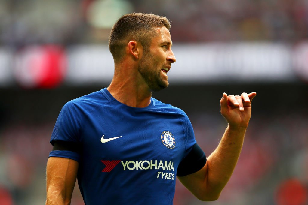 Cahill