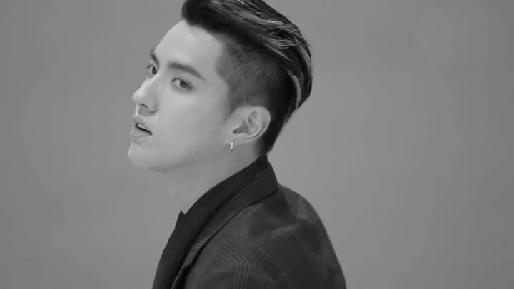 #KrisWu