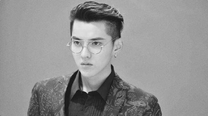 #KrisWu