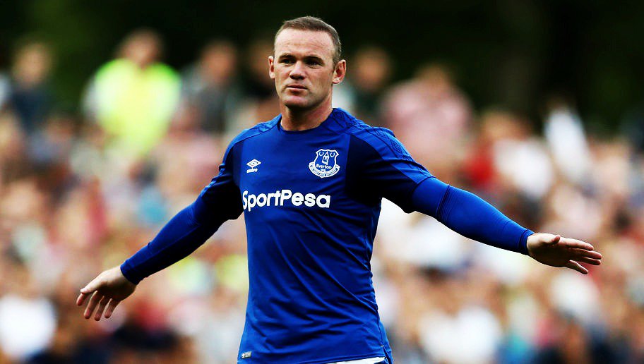 Rooney