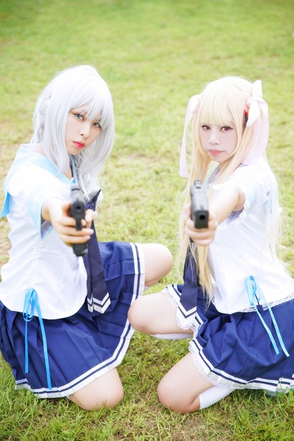 C92 2日目アコスタ振りとかなりお久し振りでしたが本日は有難う御座いました!緋弾のアリアジャンヌ・ダルク/アルデンテさ C92 2日目アコスタ振りとかなりお久し振りでしたが本日は有難う御座いました!緋弾のアリアジャンヌ・ダルク/アルデンテさ