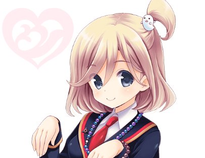 【お誕生日情報】本日のバースデーガールは「三嶋ゆらら」(CV:福原香織さん)で、攻援力と守援力がUP中!みなさま、よろし 【お誕生日情報】本日のバースデーガールは「三嶋ゆらら」(CV:福原香織さん)で、攻援力と守援力がUP中!みなさま、よろし